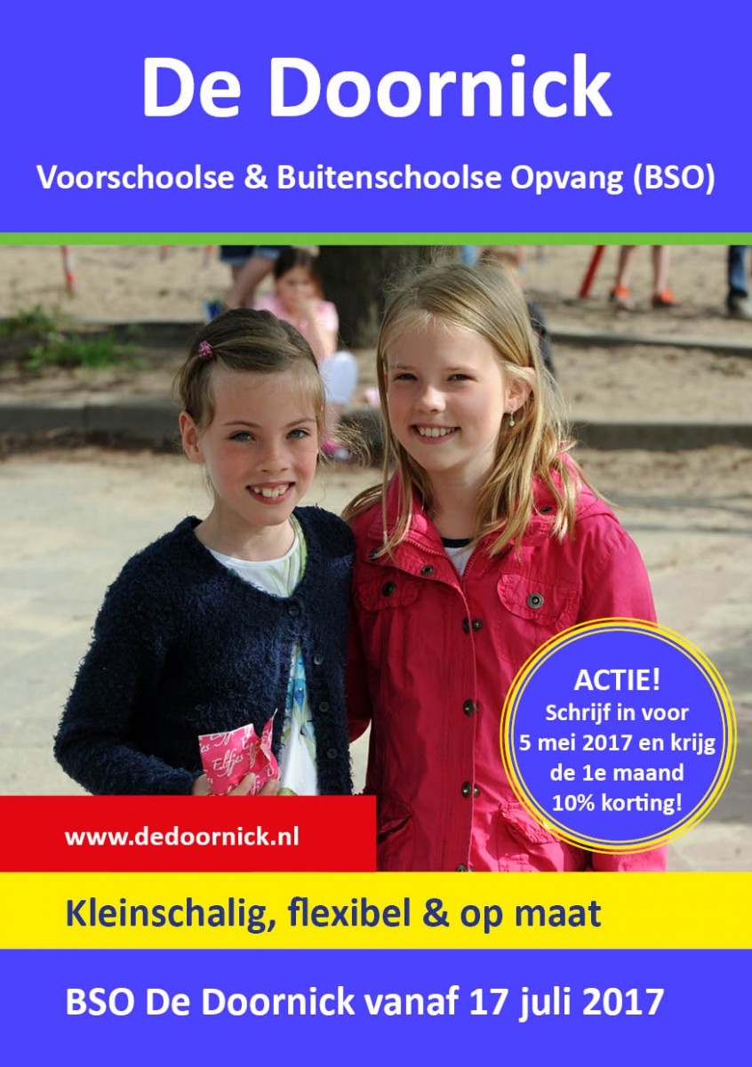 BSO De Doornick